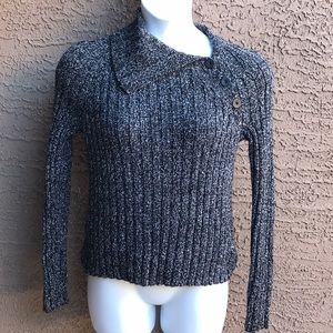 Caslon cowl neck sweater